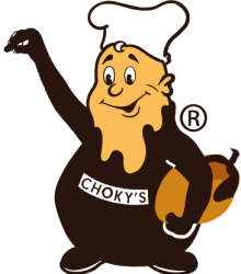 Chokys-2